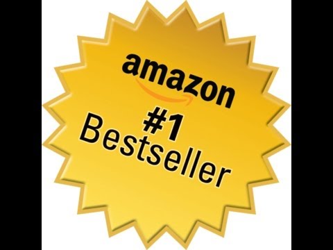 Amazon #1 Bestseller