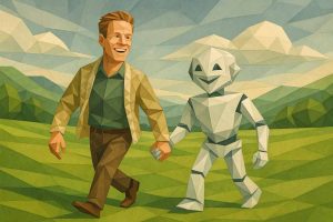 Data soevereiniteit, wat komt er na generatieve AI, De ecologische voetafdruk van AI, De EU AI Act, AI-companions