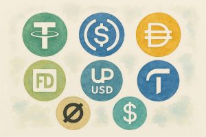 Stablecoins in 2025