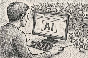 Crypto Blockchain & Web3 spreker, Toekomstbestendig businessmodel