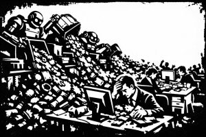 AI implementatiestrategie