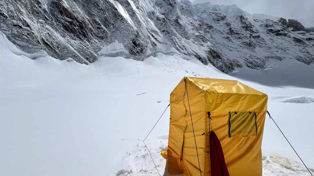 Drie mythes over Mount Everest die ik ter plekke heb ontkracht afgelopen week